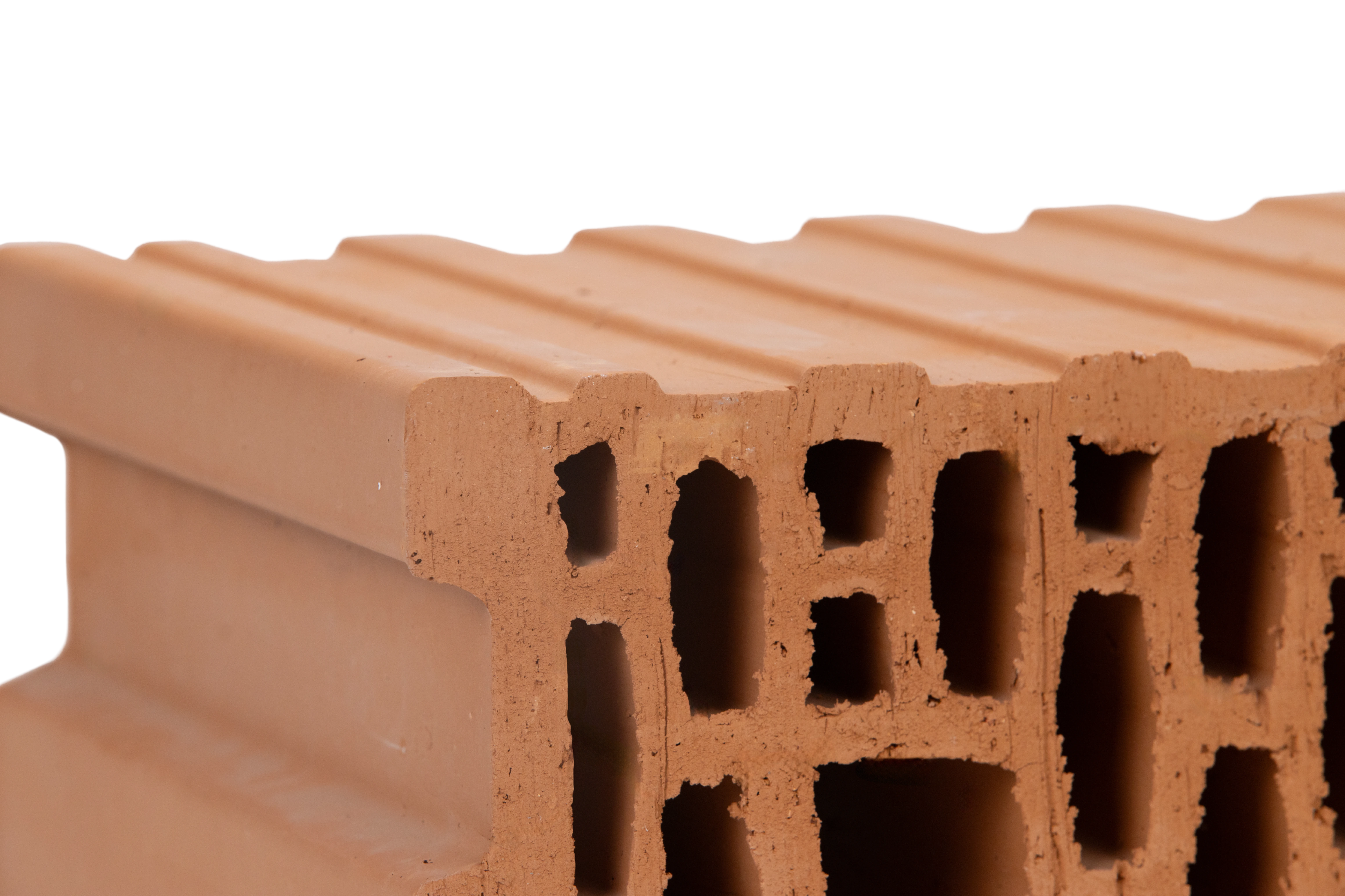 EVOCERAMIC 20 NF - Cărămidă cu nut și feder - Cemacon